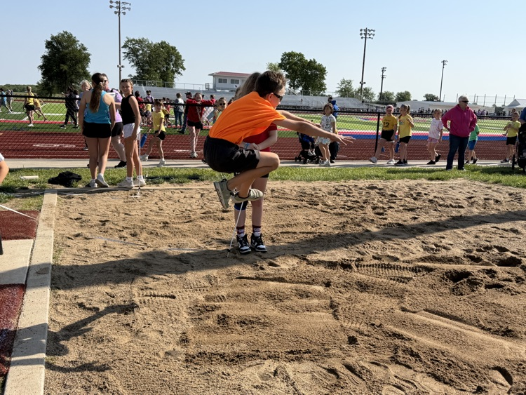 Track and Field