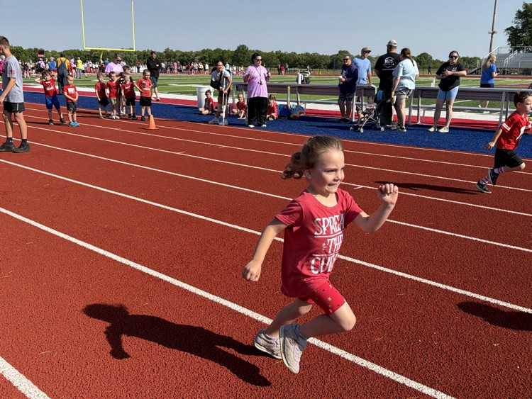 Track and Field