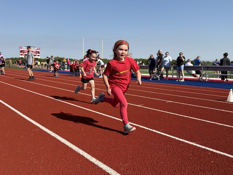 Track and Field
