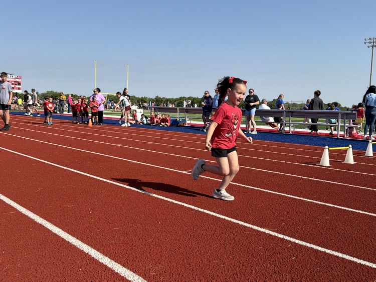 Track and Field