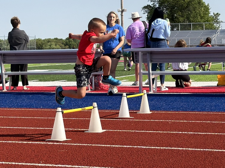 Track and Field