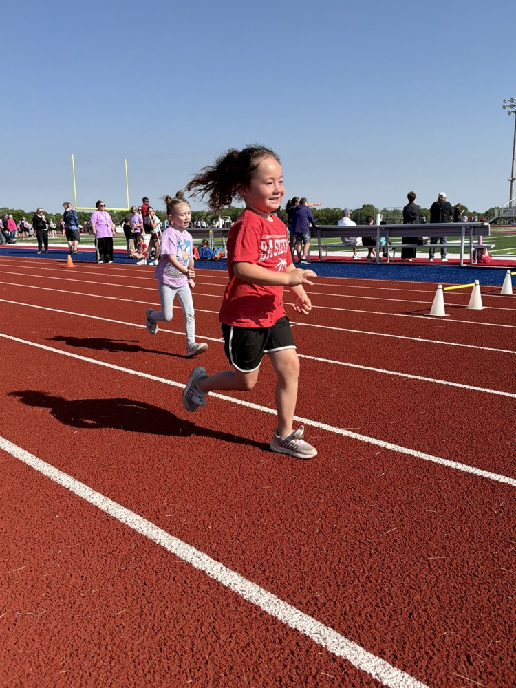 Track and Field