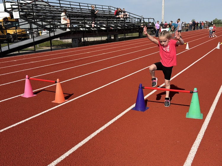 2026 Elementary Track and Field Day
