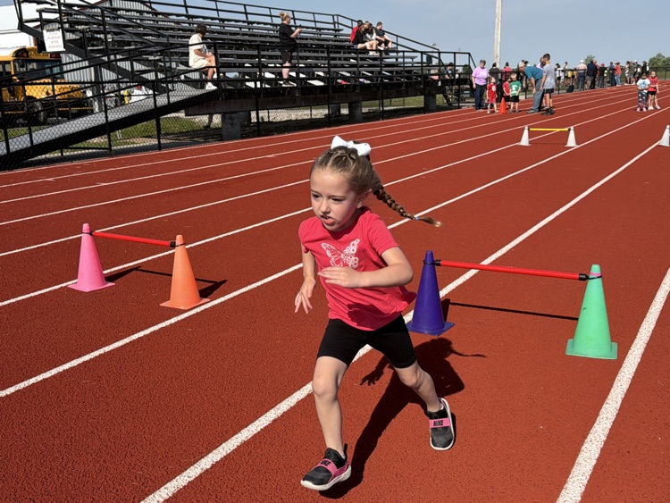 2026 Elementary Track and Field Day