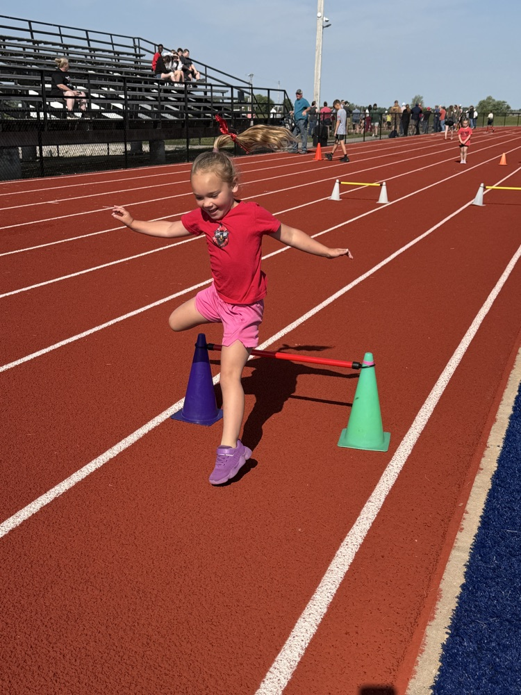2026 Elementary Track and Field Day