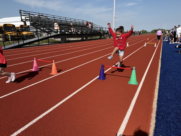 2026 Elementary Track and Field Day