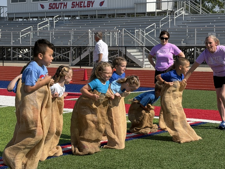 2026 Elementary Track and Field Day