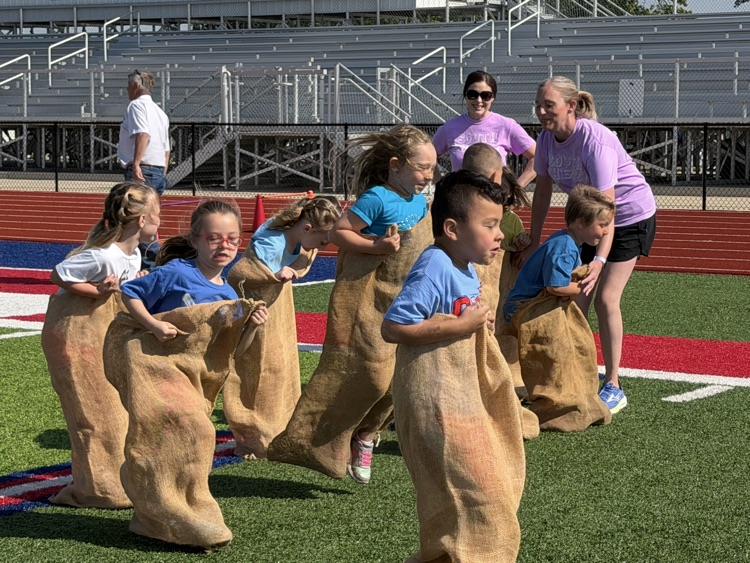 2026 Elementary Track and Field Day