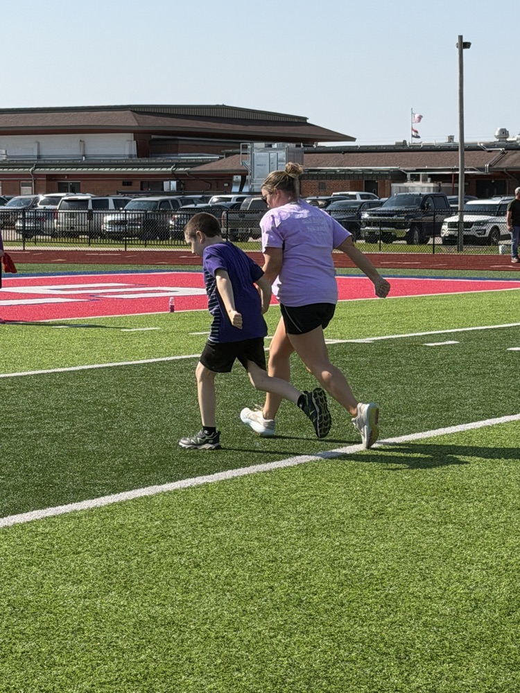 2026 Elementary Track and Field Day