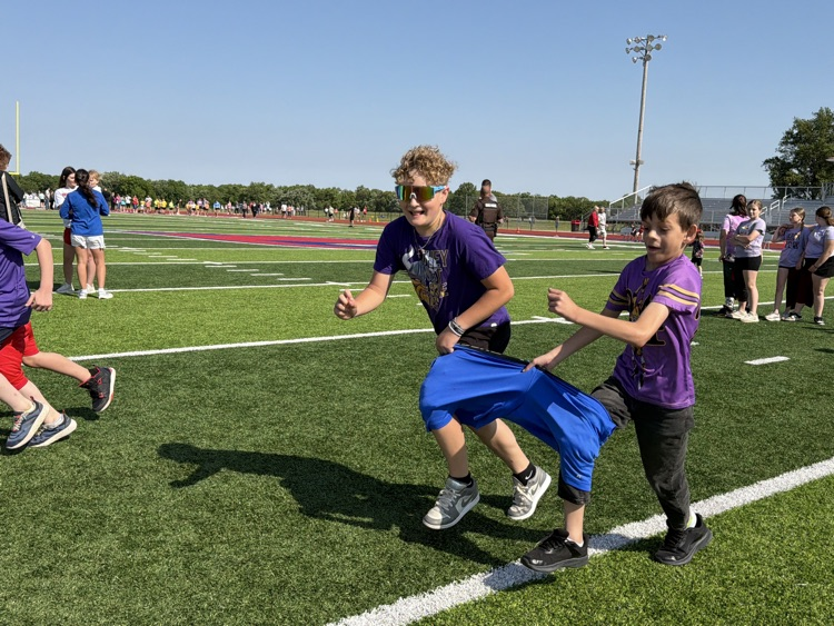 2026 Elementary Track and Field Day