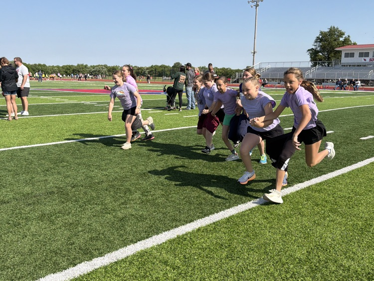 2026 Elementary Track and Field Day