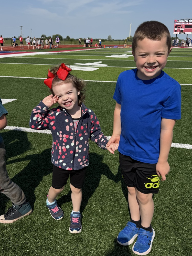 2026 Elementary Track and Field Day