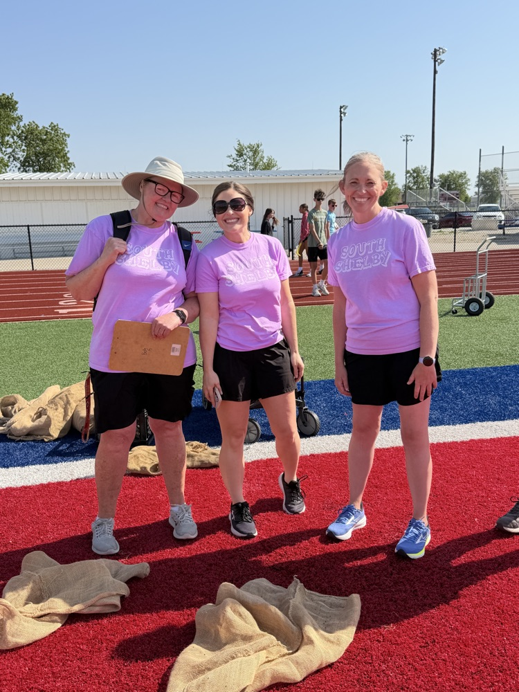 2026 Elementary Track and Field Day