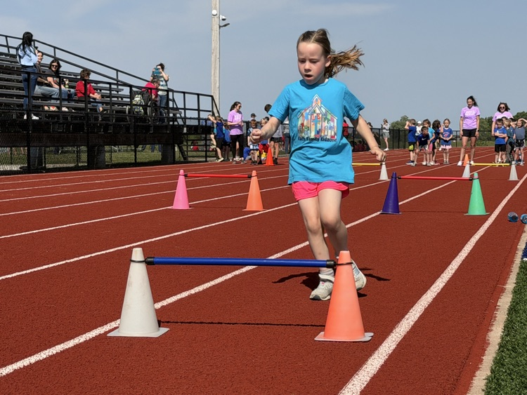 2026 Elementary Track and Field Day