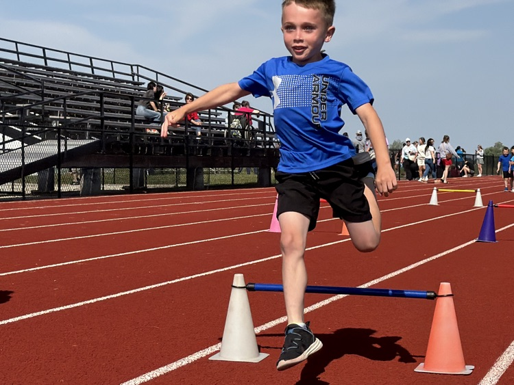 2026 Elementary Track and Field Day
