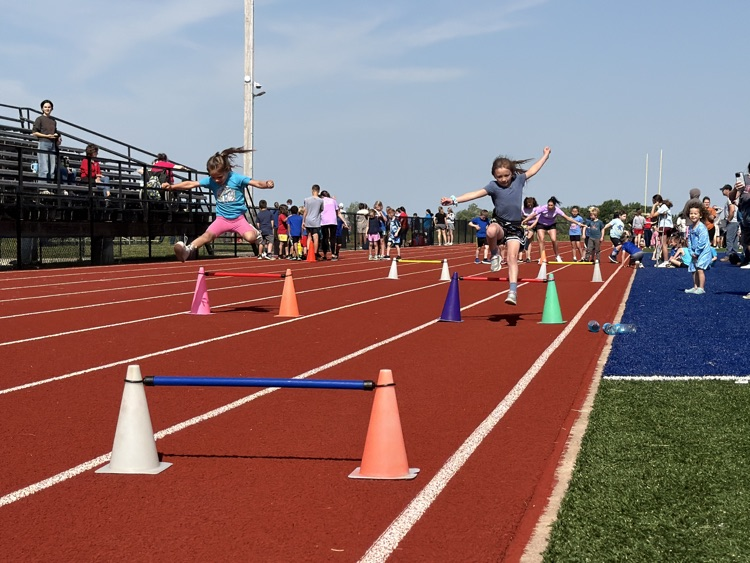 2026 Elementary Track and Field Day