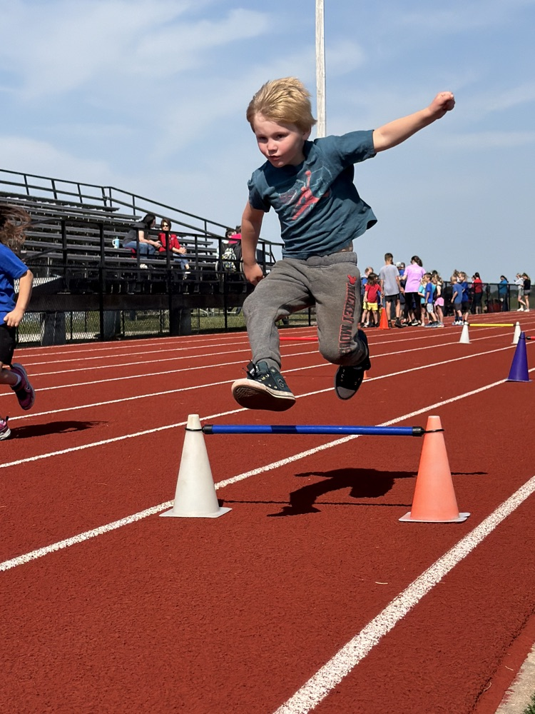 2026 Elementary Track and Field Day