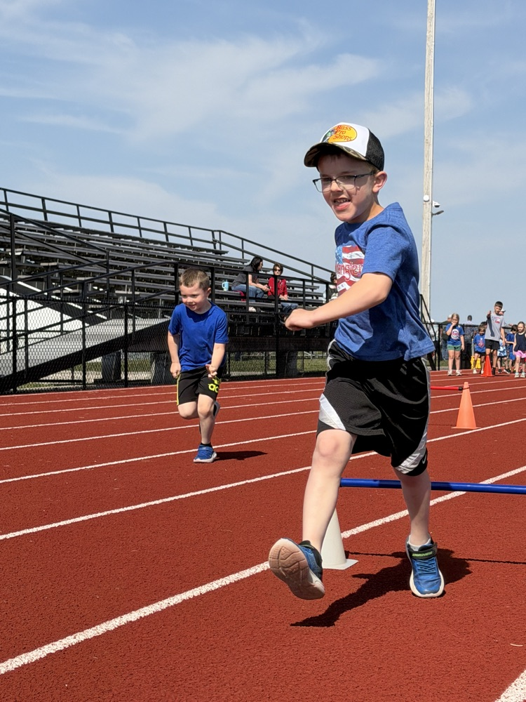 2026 Elementary Track and Field Day