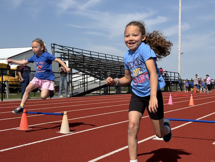 2026 Elementary Track and Field Day
