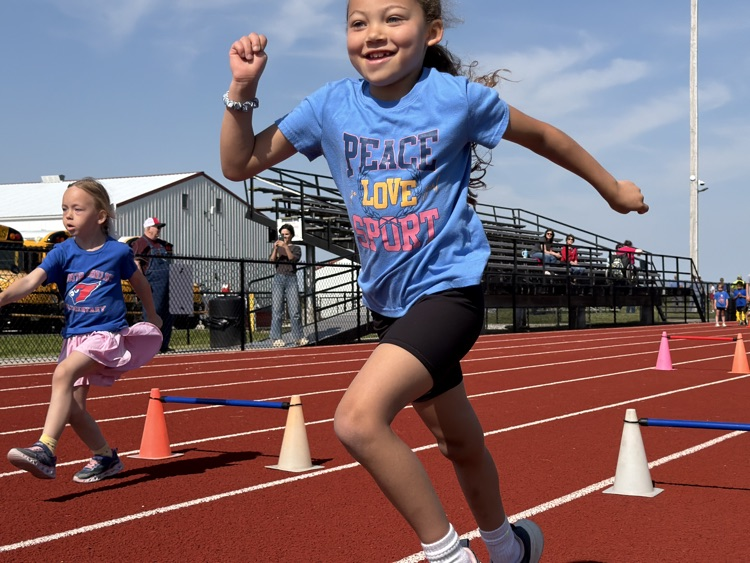 2026 Elementary Track and Field Day