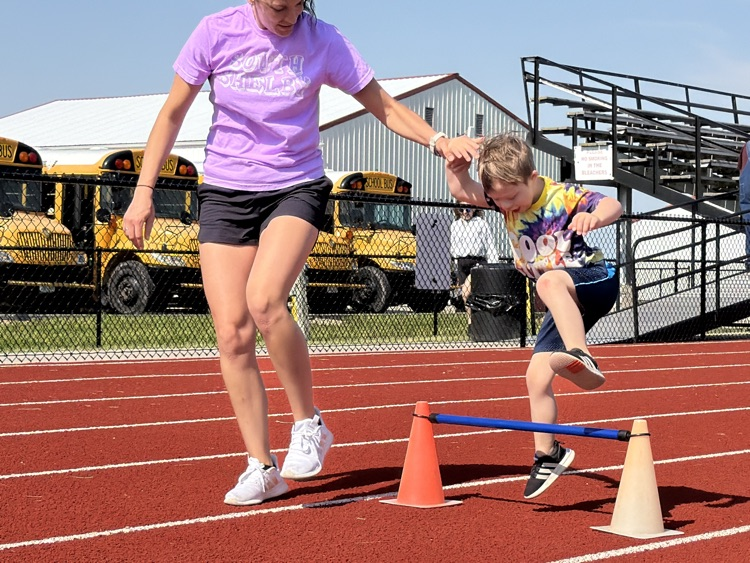 2026 Elementary Track and Field Day