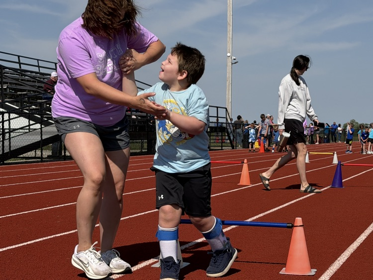 2026 Elementary Track and Field Day