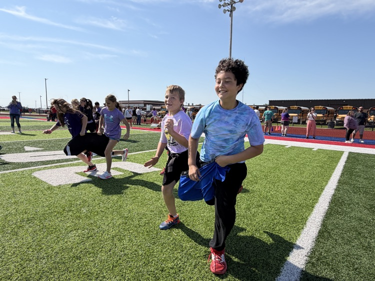 2026 Elementary Track and Field Day