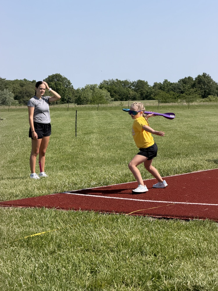 2026 Elementary Track and Field Day