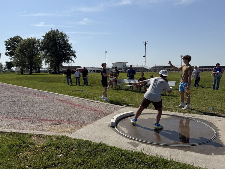 2026 Elementary Track and Field Day