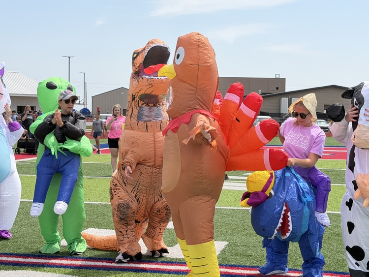 2026 Elementary Track and Field Day