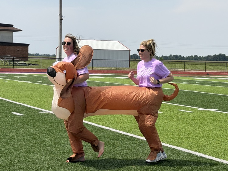 2026 Elementary Track and Field Day