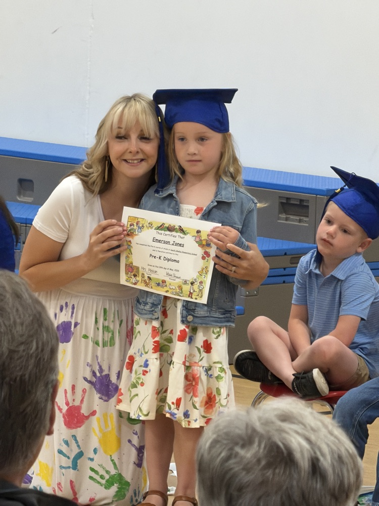 PreK