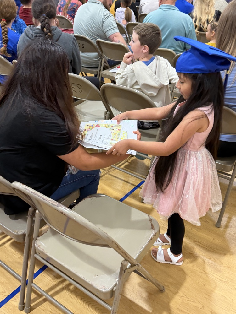 PreK