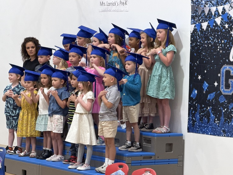 PreK