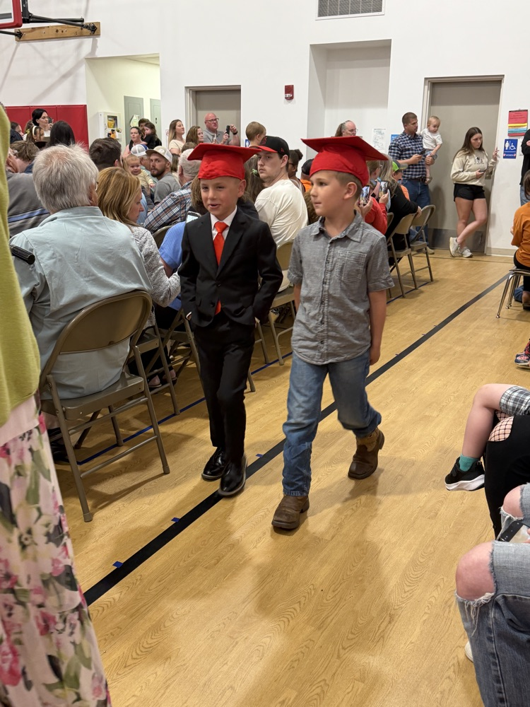 Graduation