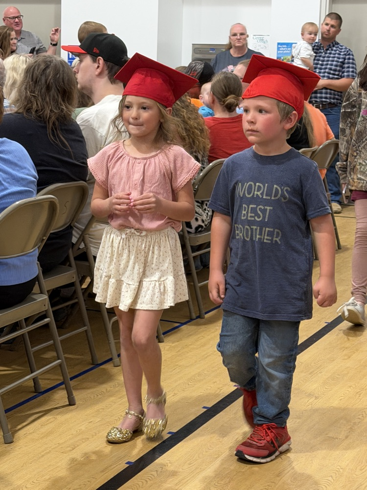 Graduation