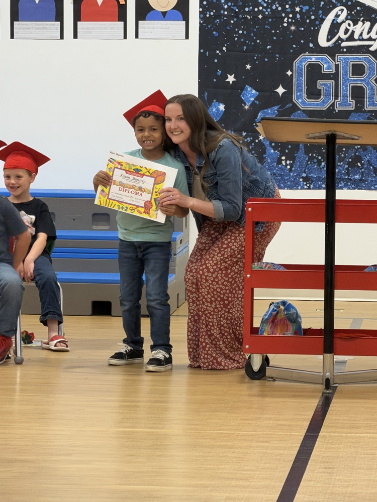 Graduation