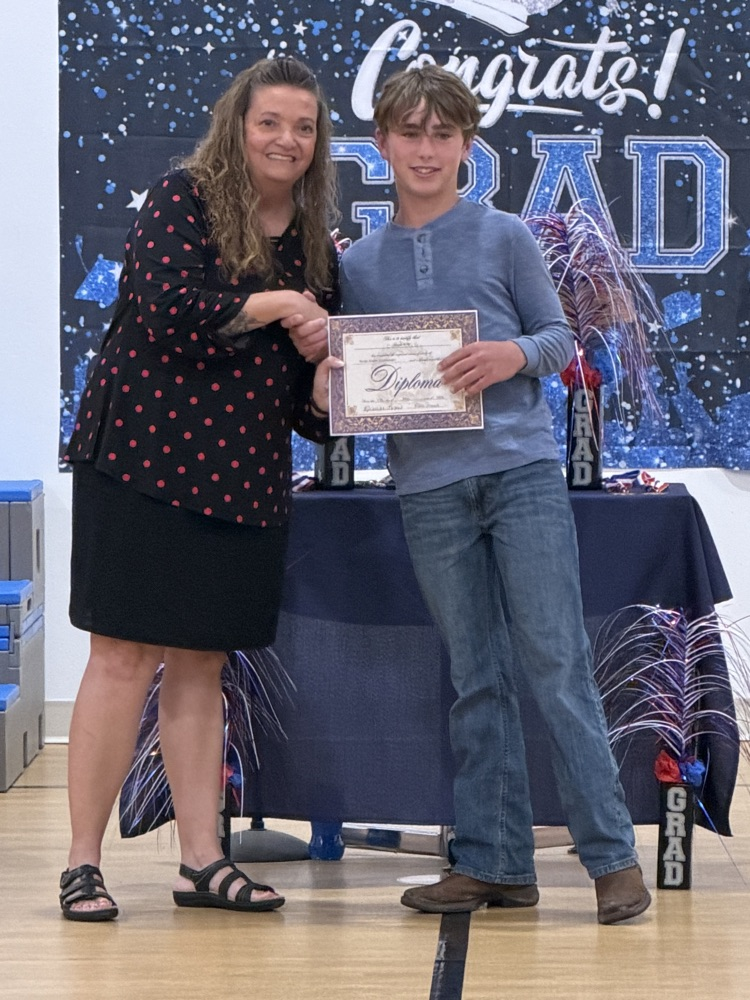 5th Grade Graduation