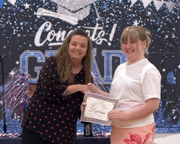 5th Grade Graduation