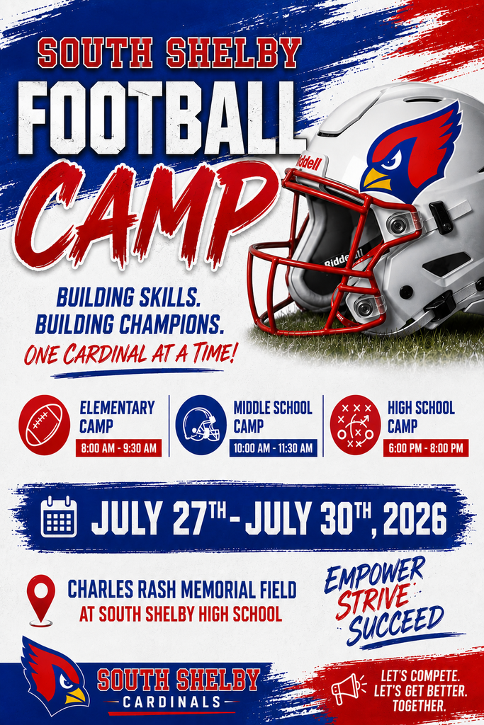 Football Camp