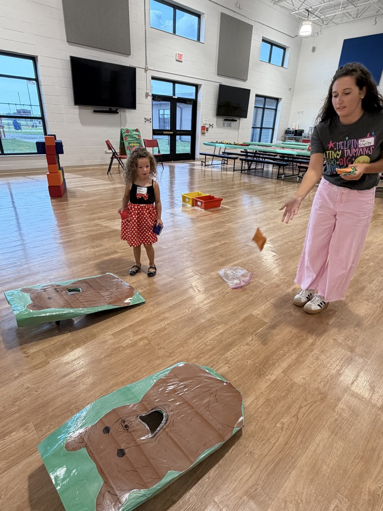 PreK