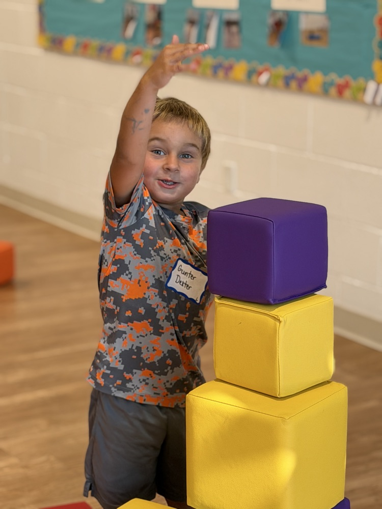 PreK