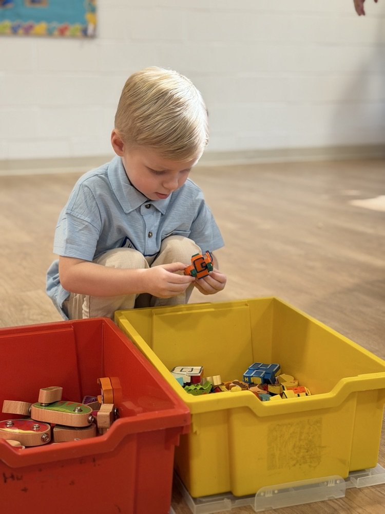 PreK