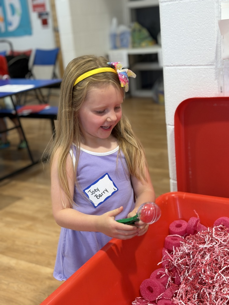 PreK