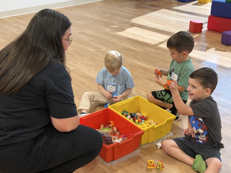 PreK