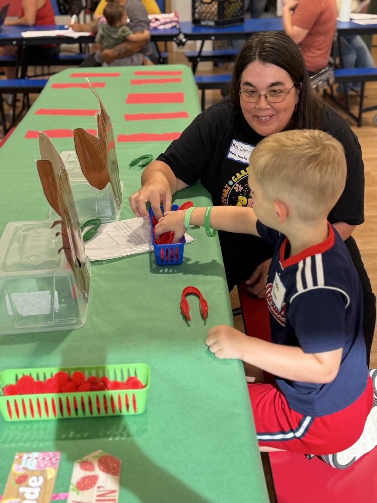 PreK
