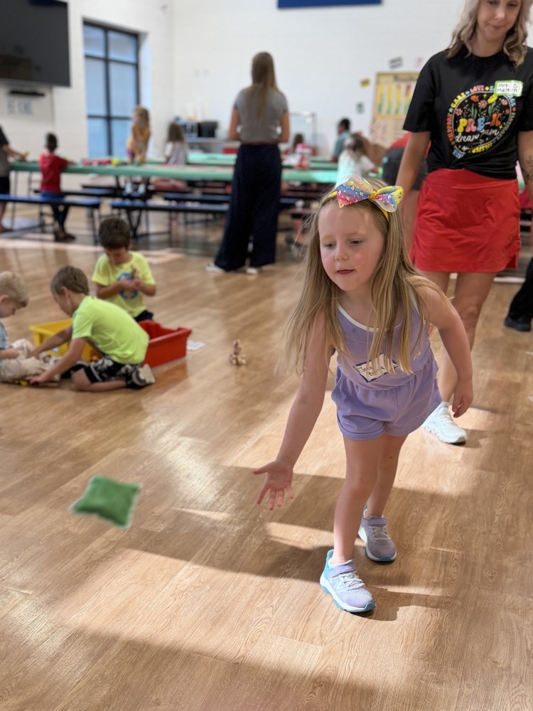 PreK