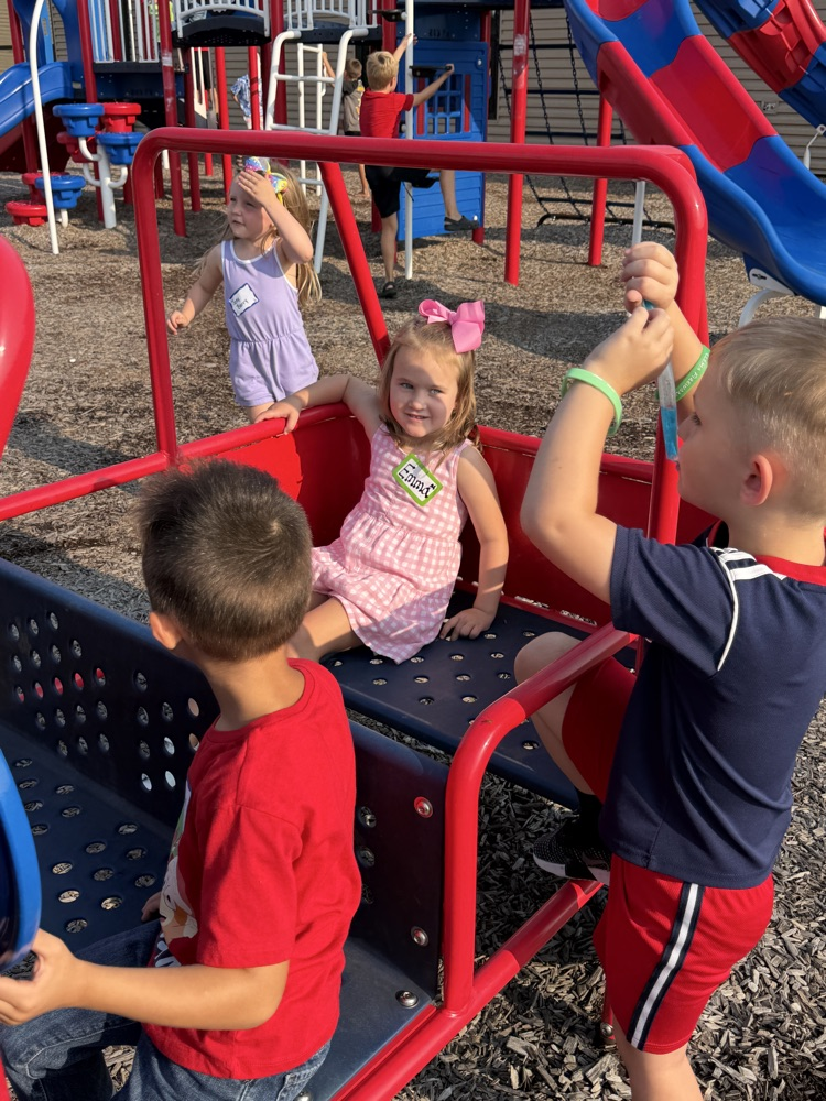 PreK
