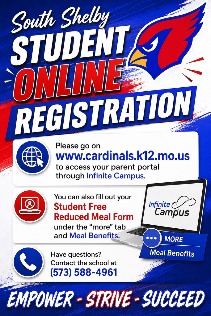 Online Registration