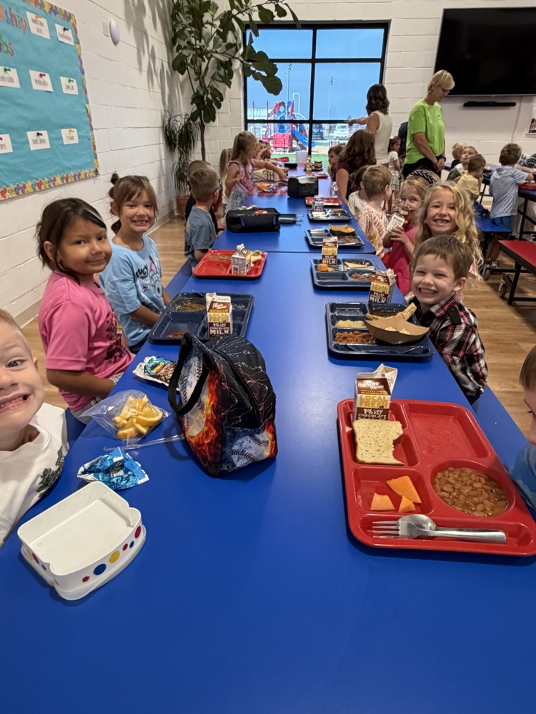 The First Week of School at South Shelby Elementary 2026